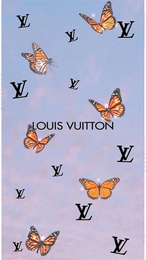 aesthetic Louis Vuitton